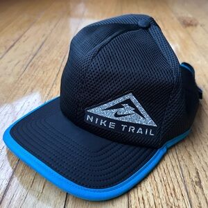 Nike Dri Fit Pro Trail Running Hat